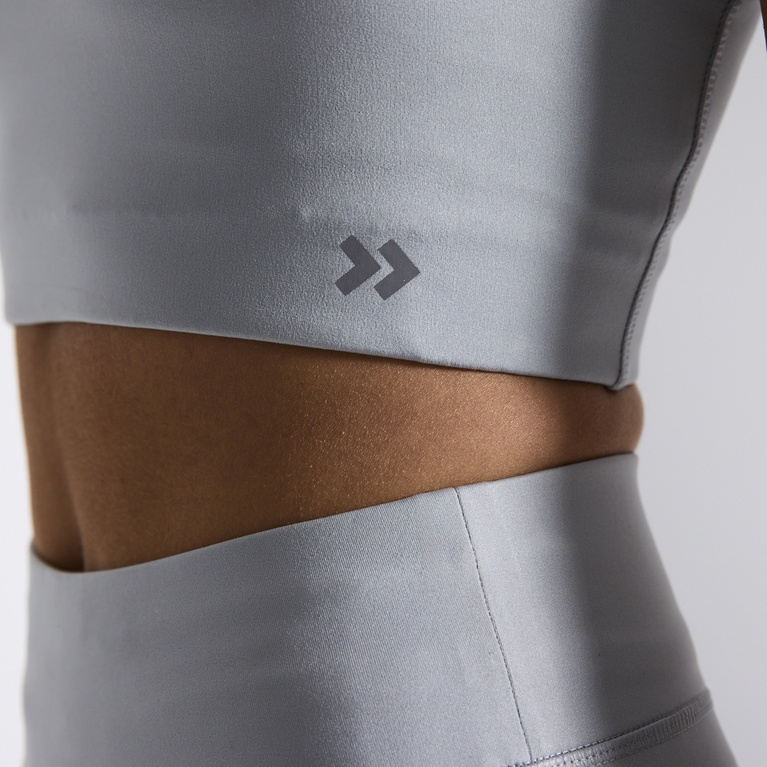 Sports bra "Rush bra" Dim Blue